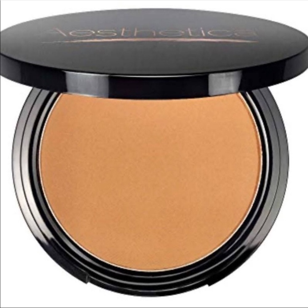 NIB Aesthetica Sunset Bronzer HP 7/28